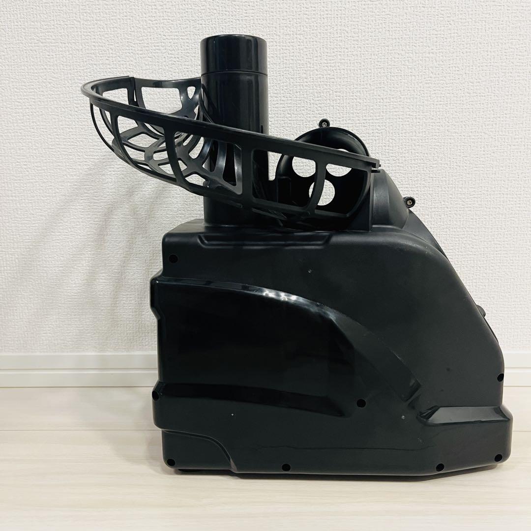 【良品】FIELD FORCE トスマシン ネット付