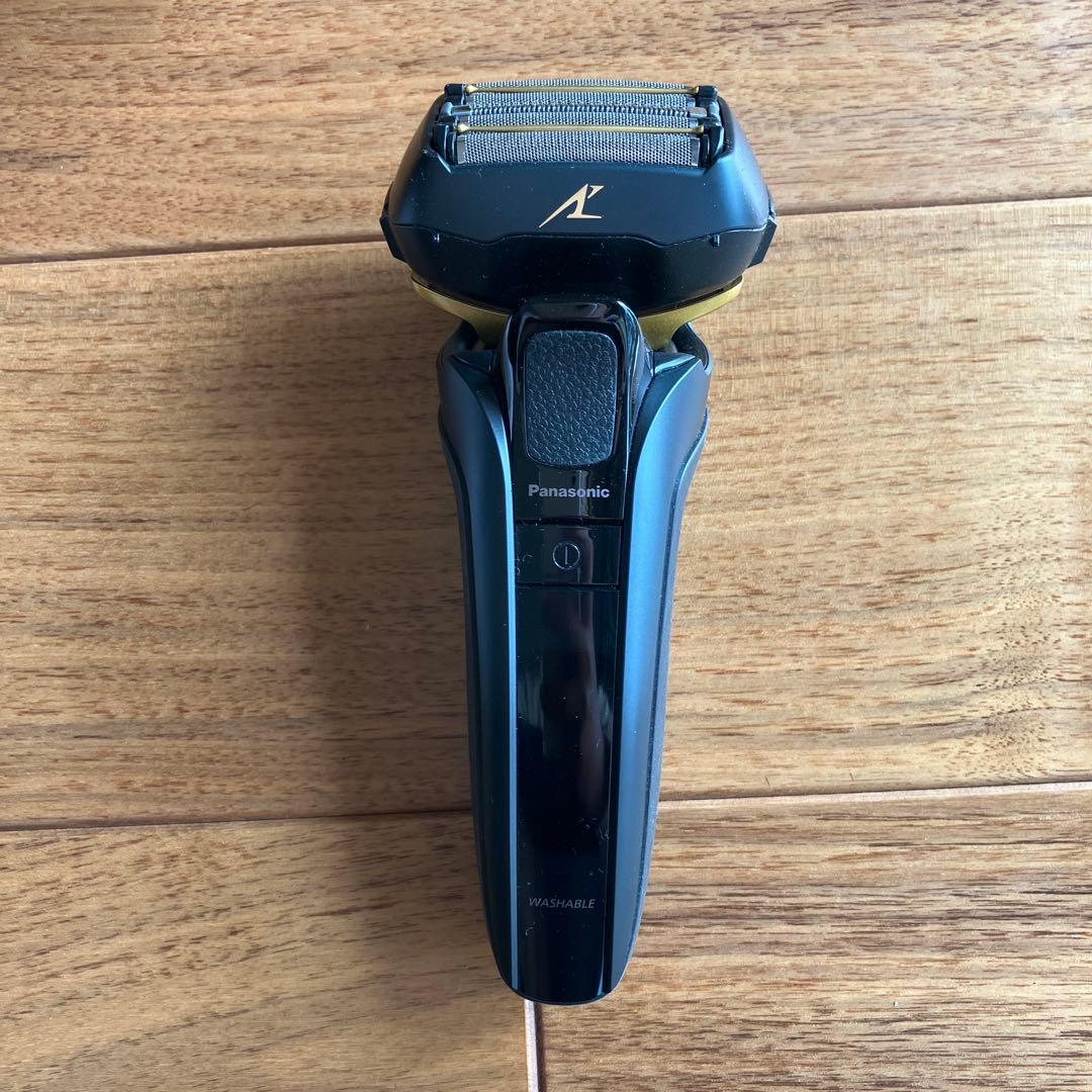 【サッカー親父様専用】Panasonic ラムダッシュ　ES-LV5E-K 【サッカー親父様専用】Panasonic ラムダッシュ　ES-LV5E-K