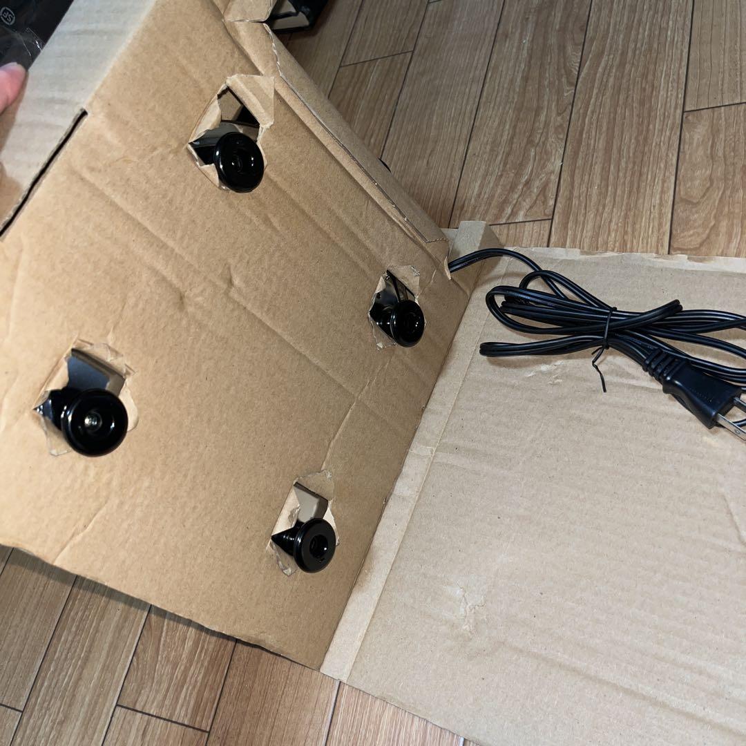 電気コンロ 孔雀印 ピーコック魔法瓶 電熱器 VCA-501 - メルカリ