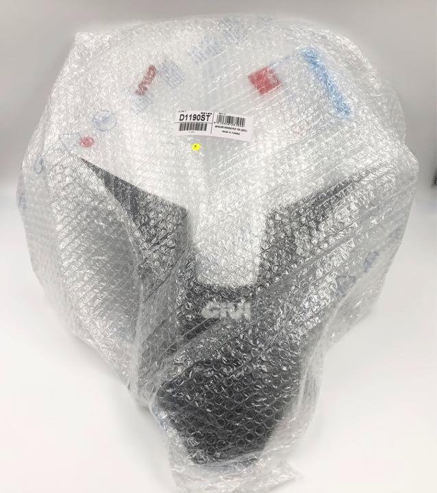 GIVI D1190ST スクリーン／HONDA PCX 125/160（GIVI D1190ST