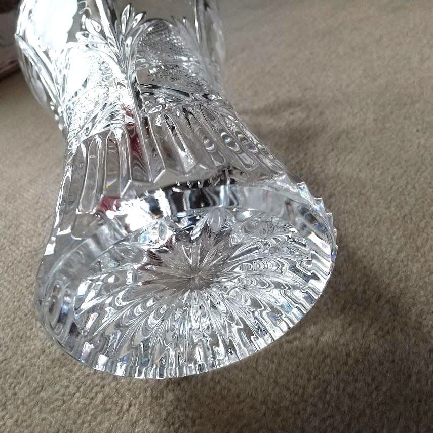 ポーランド製 ガラス