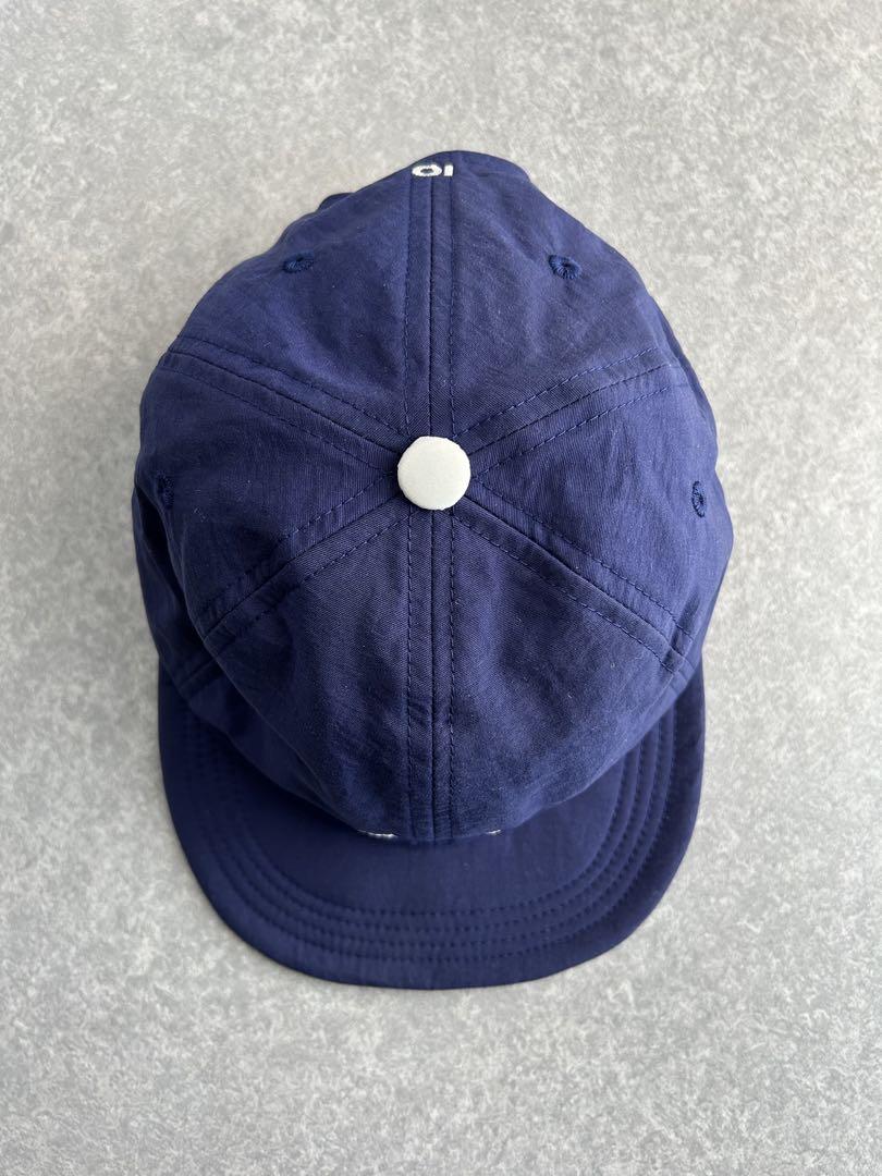 TIMS This is my sportswear メッシュキャップ barliquors×TIMS(THIS IS MY SPORTS WEAR )×Velo S