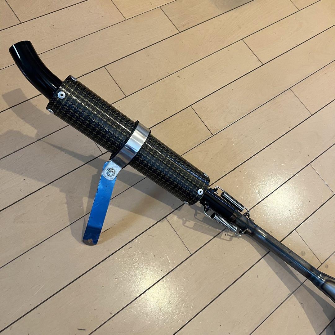 ns1 BRD SPカートコースチャンバー 当時物 フルオリジナル