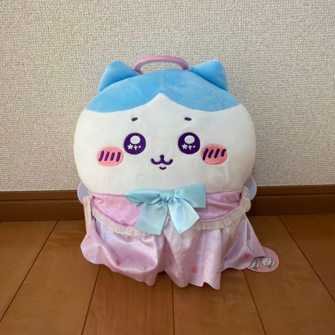 ちいかわ ハチワレ ぬいぐるみ マスコット類まとめ売り ちいかわ ハチワレ ぬいぐるみ マスコット類まとめ売り