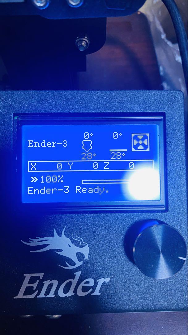 Ender-3