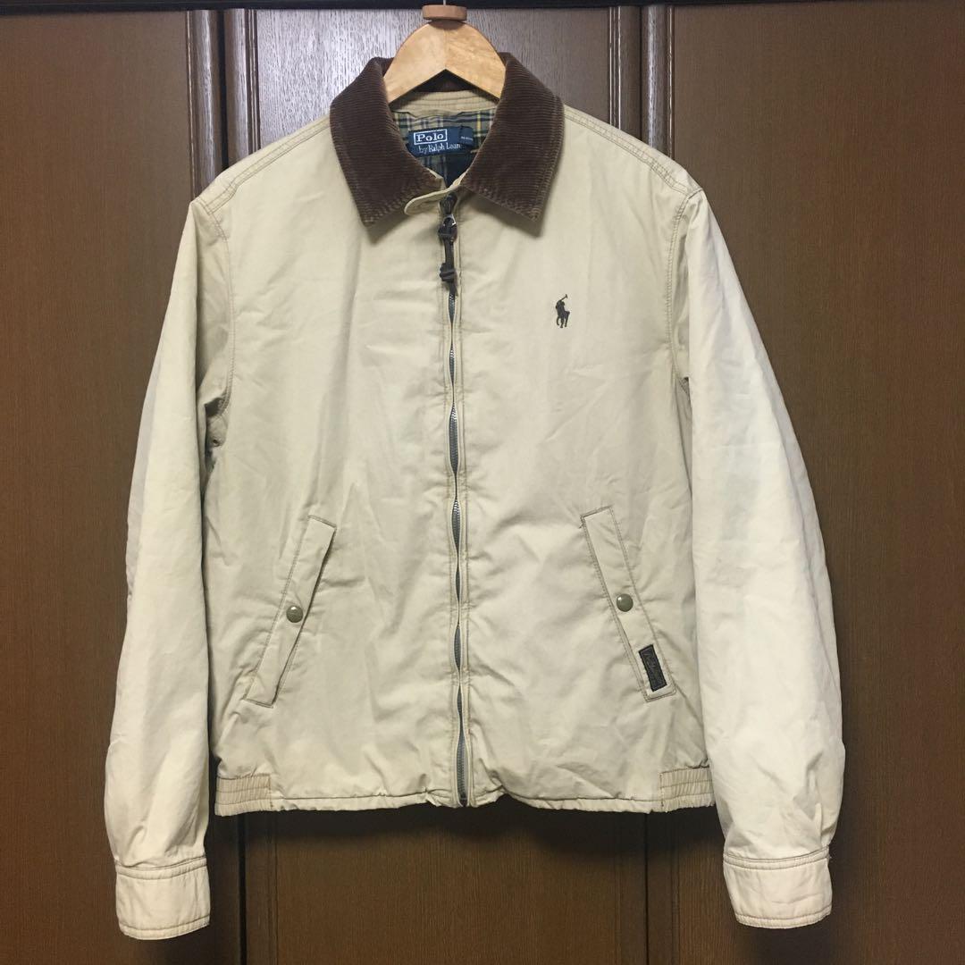 polo ralph lauren ジャケット S