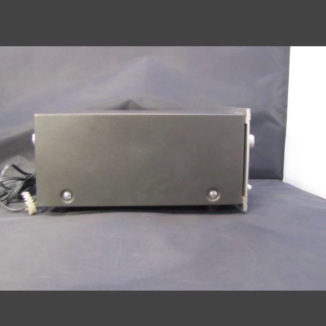 【美品】SONY TA-4300F ソニー チャンネルデバイダー