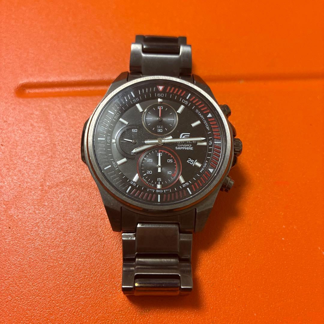 CASIO EDIFICE CASIO EDIFICE