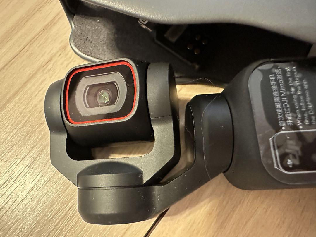 DJI Pocket2 クリエイターコンボ