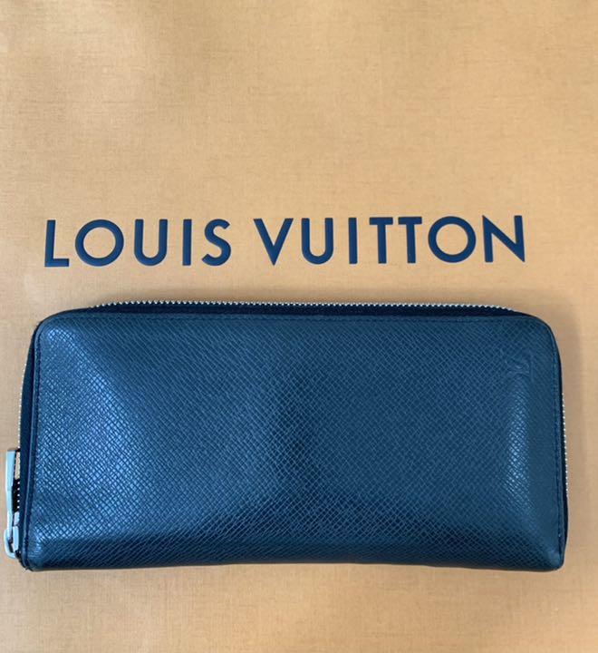 VUITTON ルイヴィトン 長財布