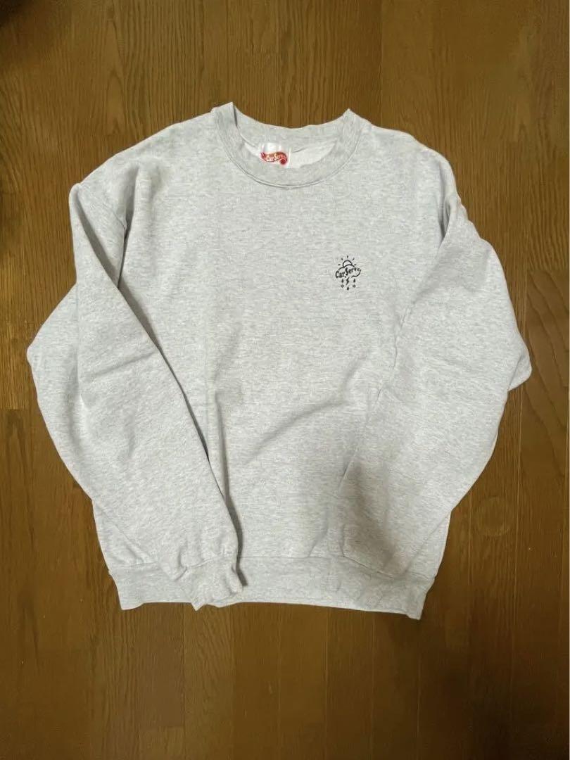 carservice×allweatherproofコラボスウェット