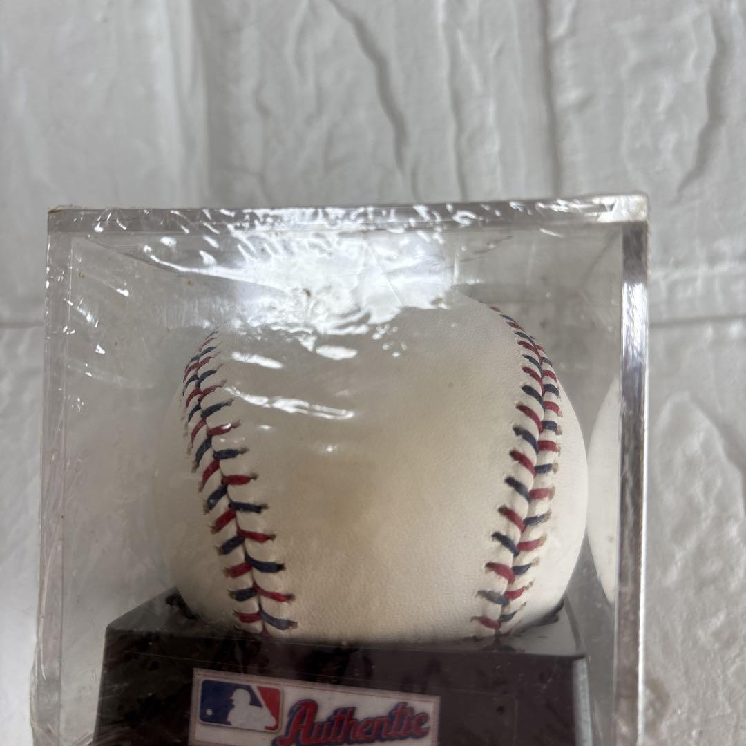 Rawlings 2006年から2010年オールスターゲーム公式ボール5個セット