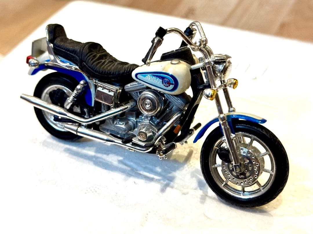 ハーレーダビッドソン ミニチュアバイク ハーレーダビッドソン ミニチュアバイク