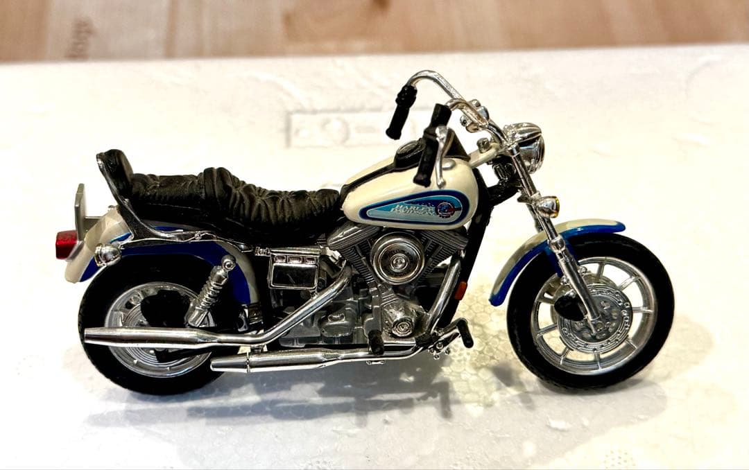 ハーレーダビッドソン ミニチュアバイク ハーレーダビッドソン ミニチュアバイク