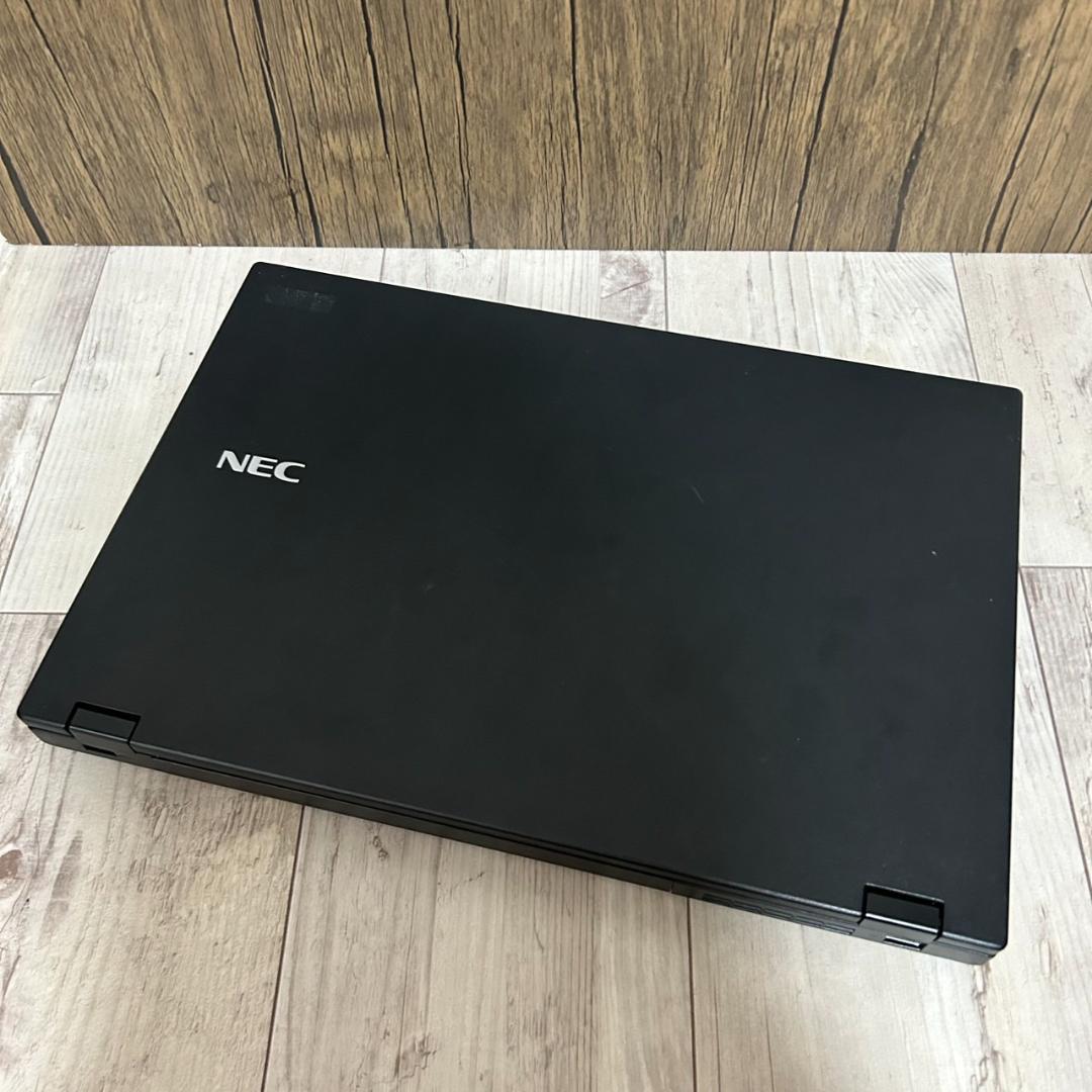NEC VersaPro VKT16/X-2 テンキー 大画面15.6型 FHD