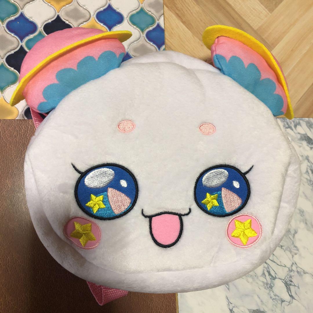 メルカリ スター トゥインクルプリキュアぬいぐるみリュック 999 中古や未使用のフリマ メルカリ スター トゥインクルプリキュアぬいぐるみリュック 999 中古や未使用のフリマ