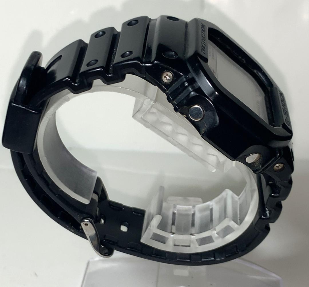 に*分様 ★CASIO G-SHOCK GW-M5610 電池交換済み