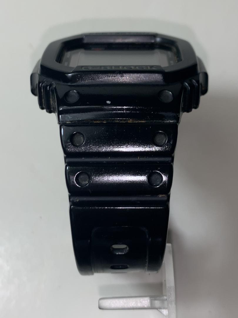 に*分様 ★CASIO G-SHOCK GW-M5610 電池交換済み