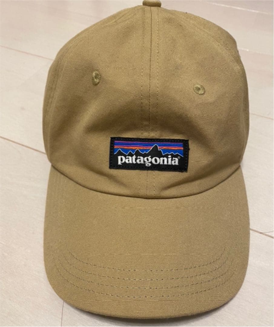 パタゴニア キャップ 帽子 Futamura Hifuka Jp