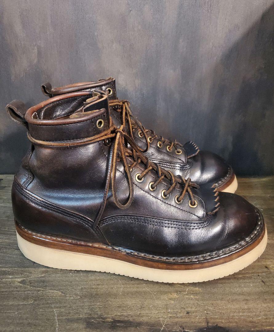 [さっちゃん] WHITE'S BOOTS NORTHWEST