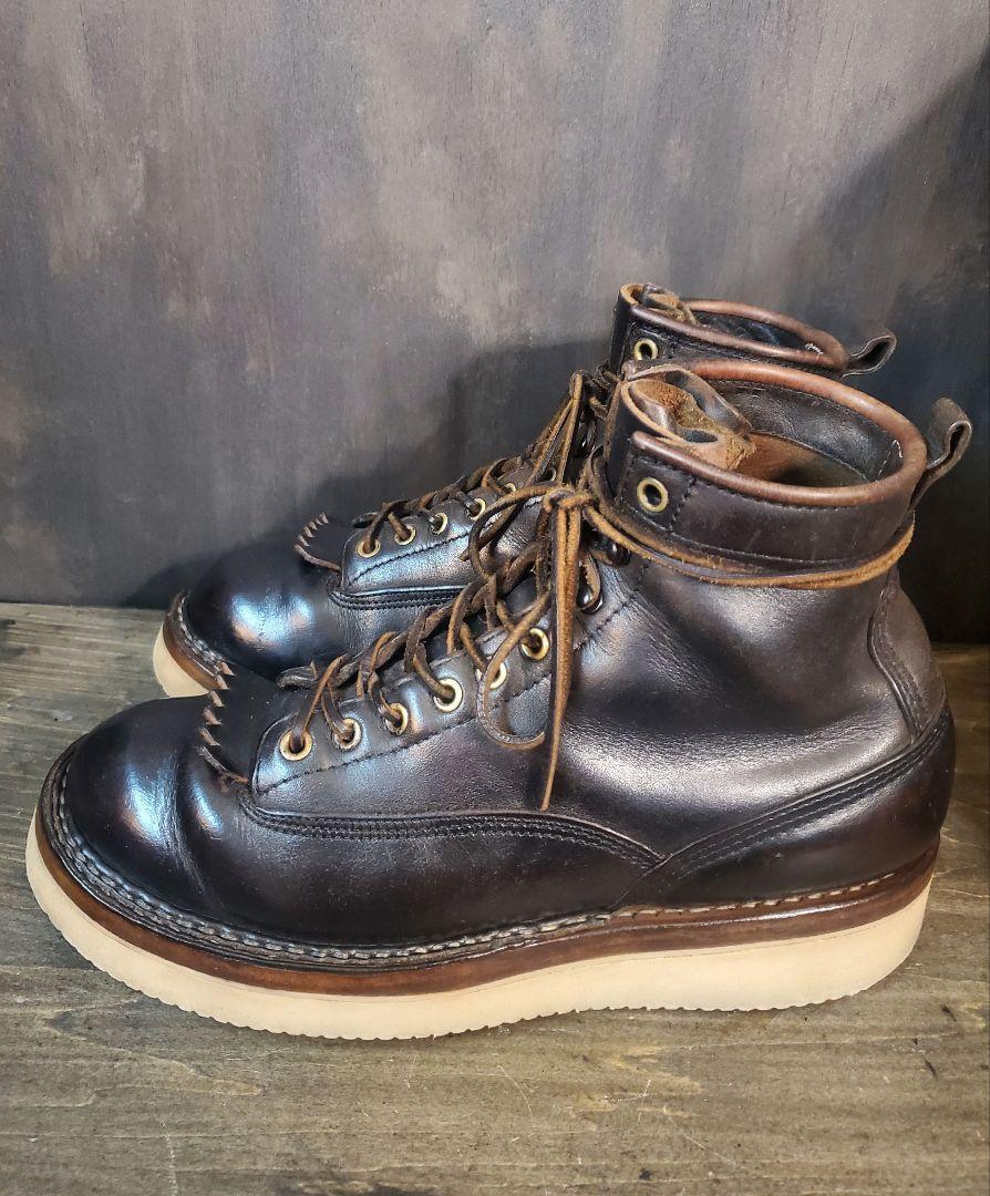 [さっちゃん] WHITE'S BOOTS NORTHWEST