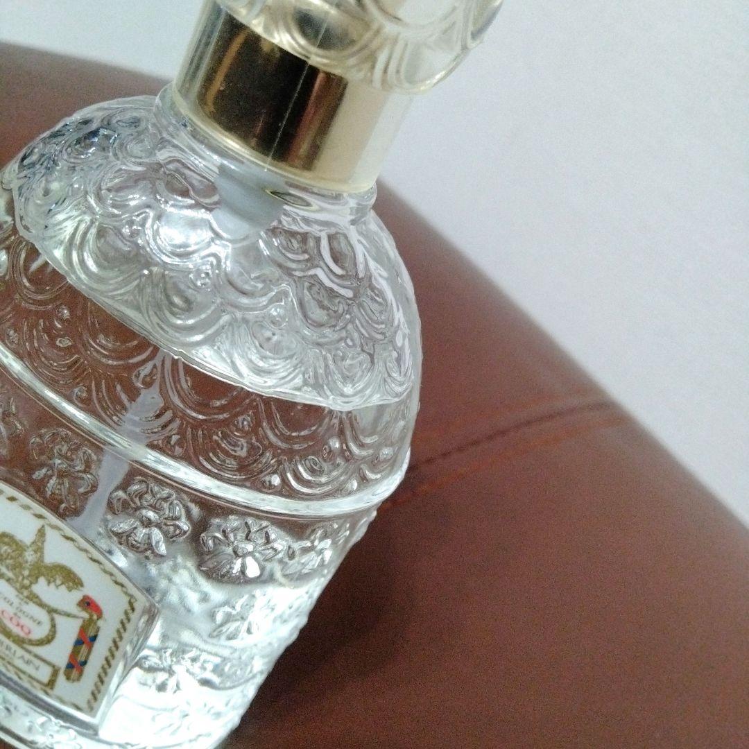 GUERLAIN ゲラン オーデュコック オーデコロン 100ml - メルカリ