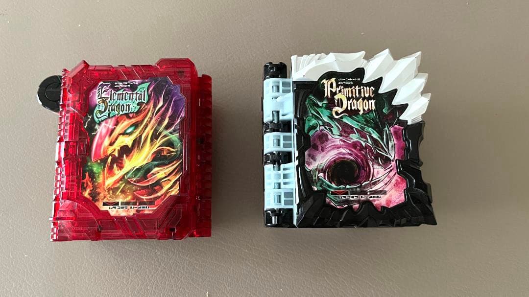 DX仮面ライダーセイバー 聖剣ソードライバー