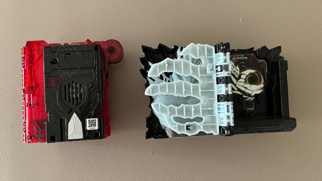 聖剣ソードライバー