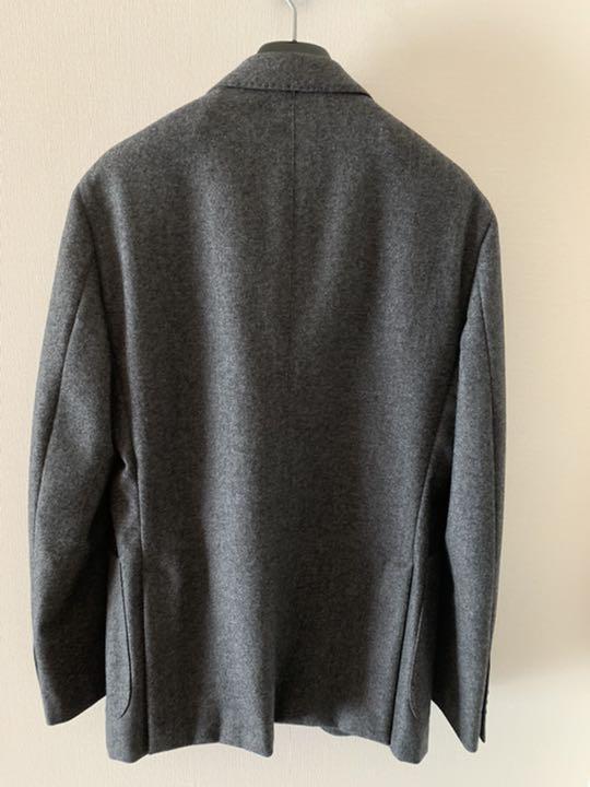 定番超歓迎 ノブさん専用 ボリオリ ドーバー セットアップスーツ 44 OSUfG-m23586270790 人気人気SALE