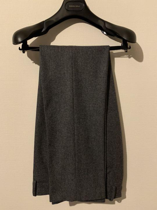 定番超歓迎 ノブさん専用 ボリオリ ドーバー セットアップスーツ 44 OSUfG-m23586270790 人気人気SALE