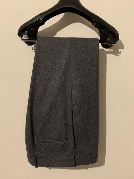 定番超歓迎 ノブさん専用 ボリオリ ドーバー セットアップスーツ 44 OSUfG-m23586270790 人気人気SALE