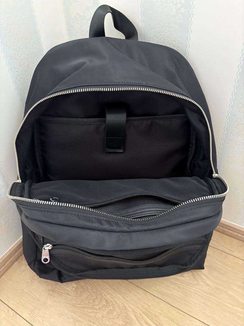 【美品】E'POR レディースA4/PC通勤リュック