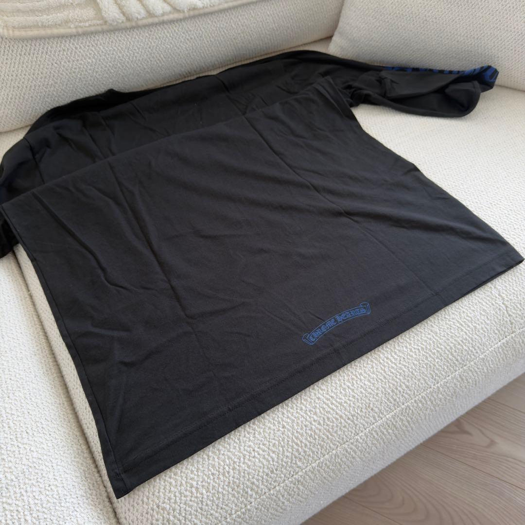 クロムハーツ ロンT クロムハーツ ロンT