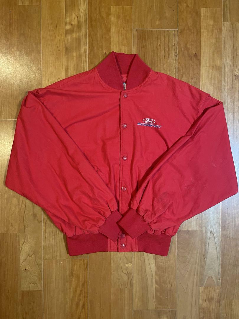 80s〜90s 当時物FordMotorsport Mustang Jacket