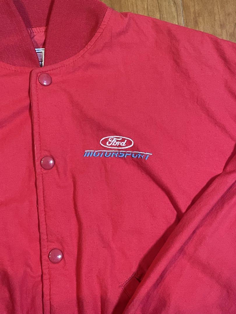 80s〜90s 当時物FordMotorsport Mustang Jacket