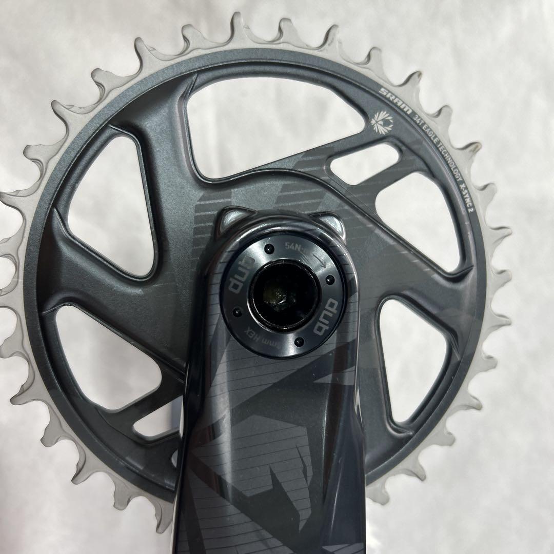 SRAM GX イーグルダブブーストグループセット