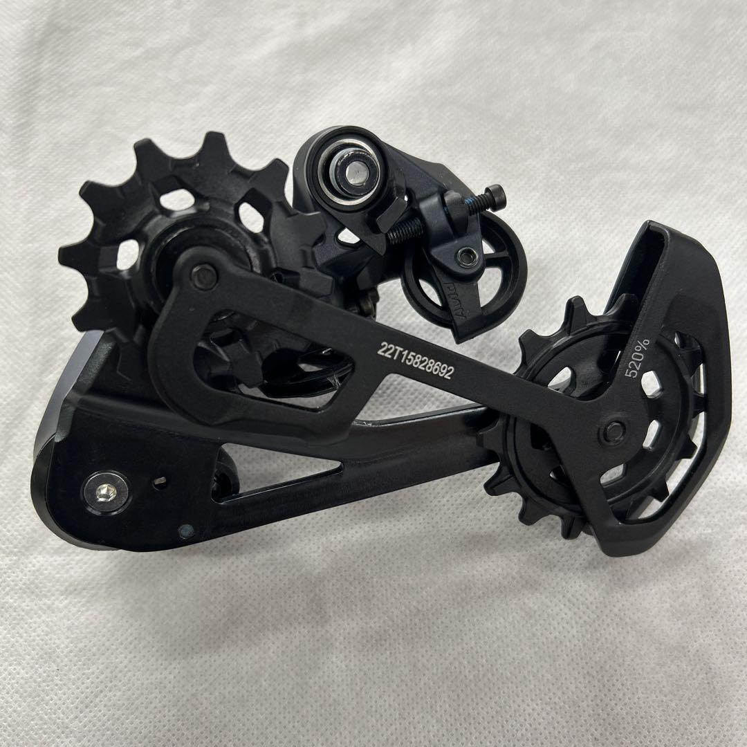 SRAM GX イーグルダブブーストグループセット