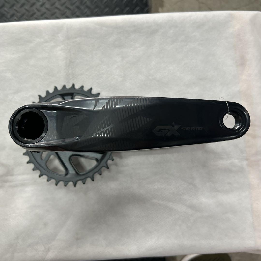 SRAM GX イーグルダブブーストグループセット
