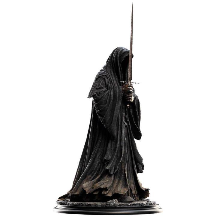 ブラック系新品本物WETA ナズクル 1/6 スケールスタチュー ロードオブザリング SF/ファンタジー/ホラー おもちゃ・ホビー・グッズブラック系¥32,783-epmhv.quito.gob.ec ブラック系新品本物WETA ナズクル 1/6 スケールスタチュー ロードオブザリング SF/ファンタジー/ホラー おもちゃ・ホビー・グッズブラック系¥32,783-epmhv.quito.gob.ec