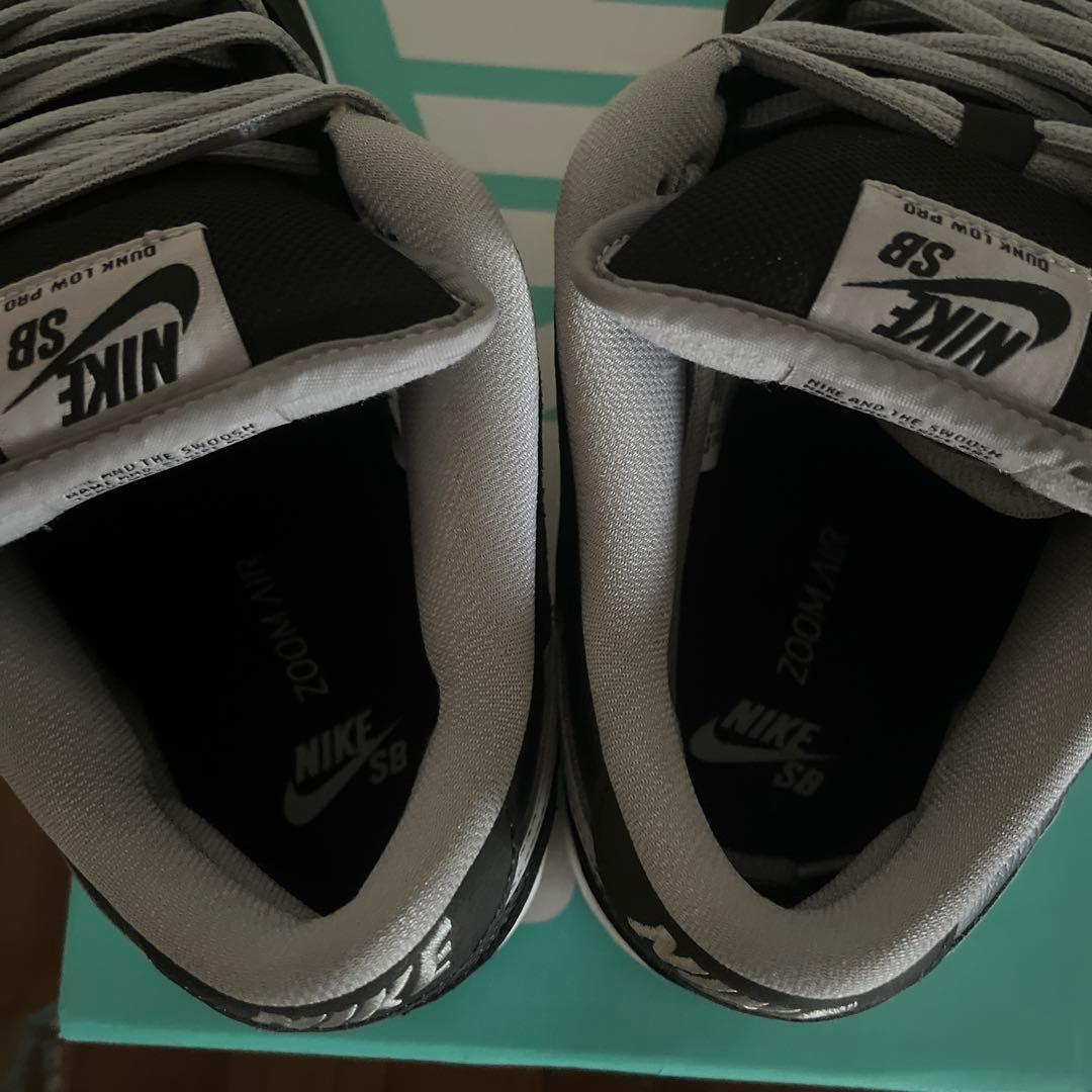ナイキ SB ダンク ロー シャドウ 27.5cm ナイキ SB ダンク ロー シャドウ 27.5cm
