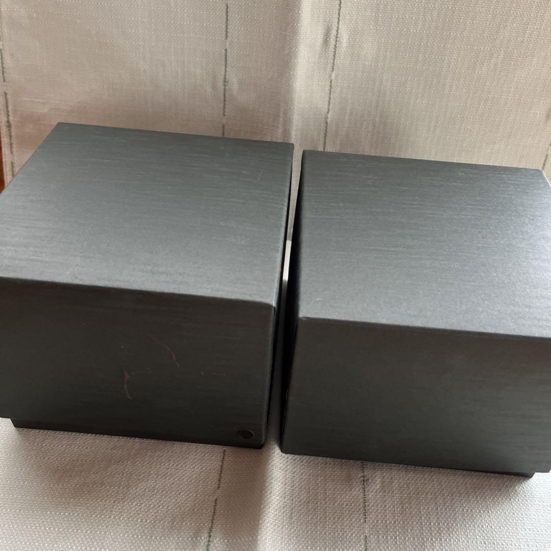 漆器 椀 赤と黒 2個セット
