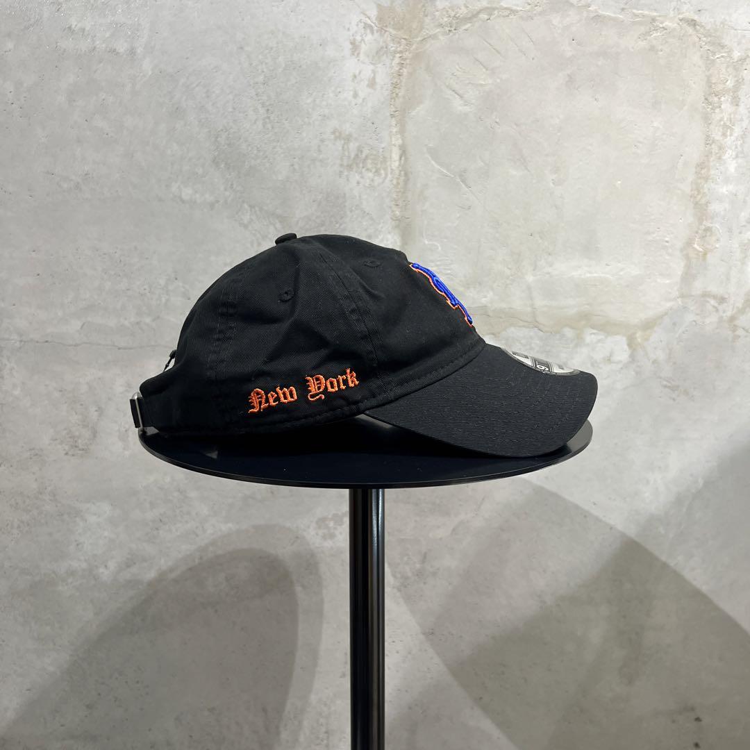 MARCELO BURLON×NEW ERA
