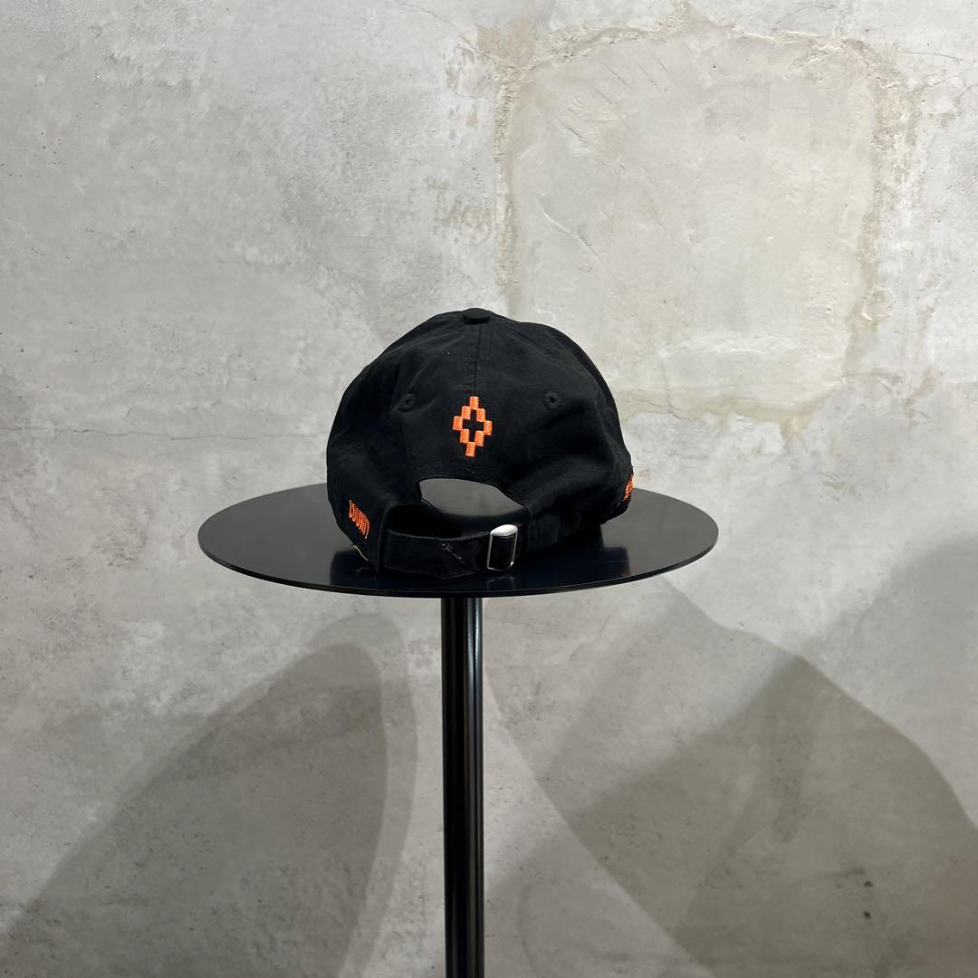 MARCELO BURLON×NEW ERA