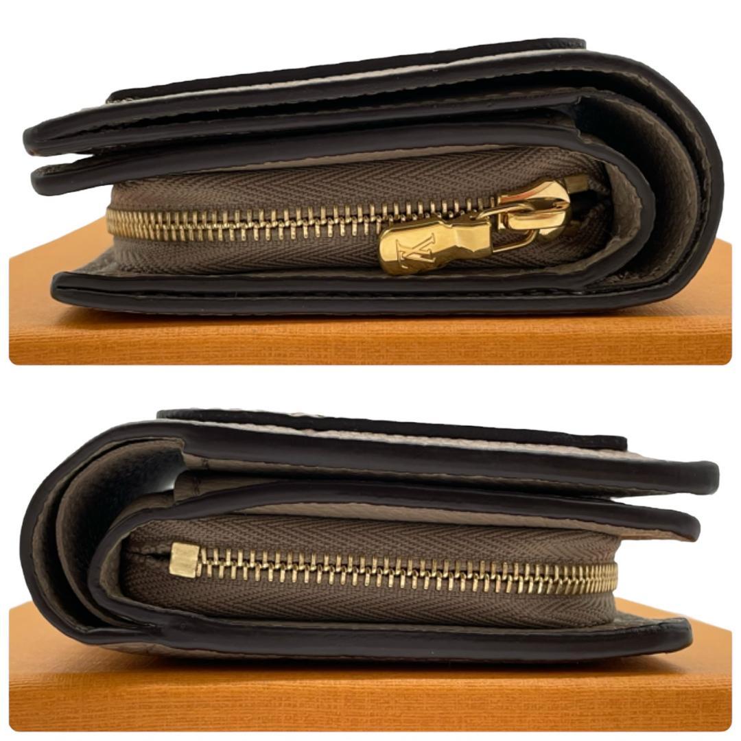 LOUIS VUITTON ルイ・ヴィトン 財布 モノグラム アンプラント