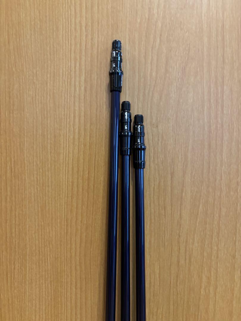 【単品】Qi10 Diamana Blue TM50 S ディアマナブルー