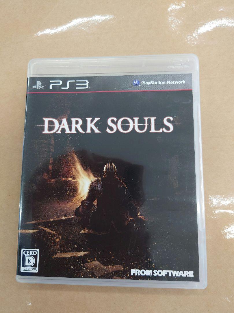 PS3プレステ3本体&ゲームソフト
