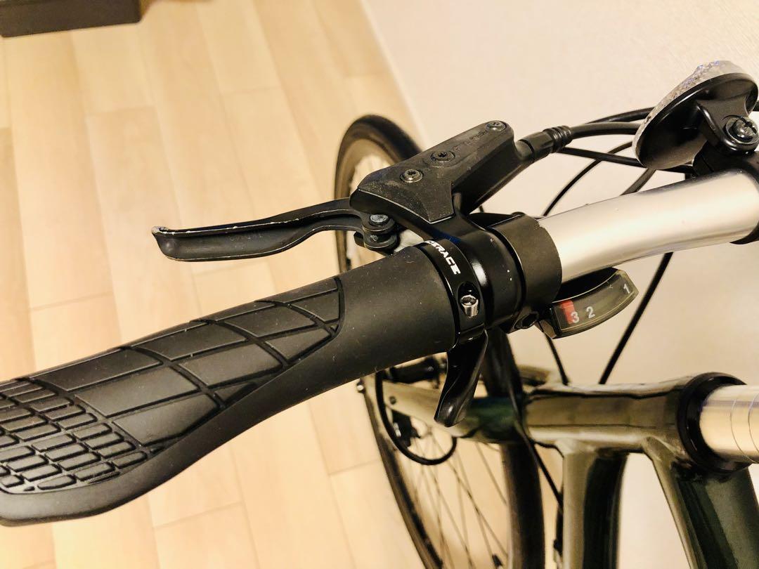 ☆Giant エスケープ R disc 2022 人気のディスクブレーキ