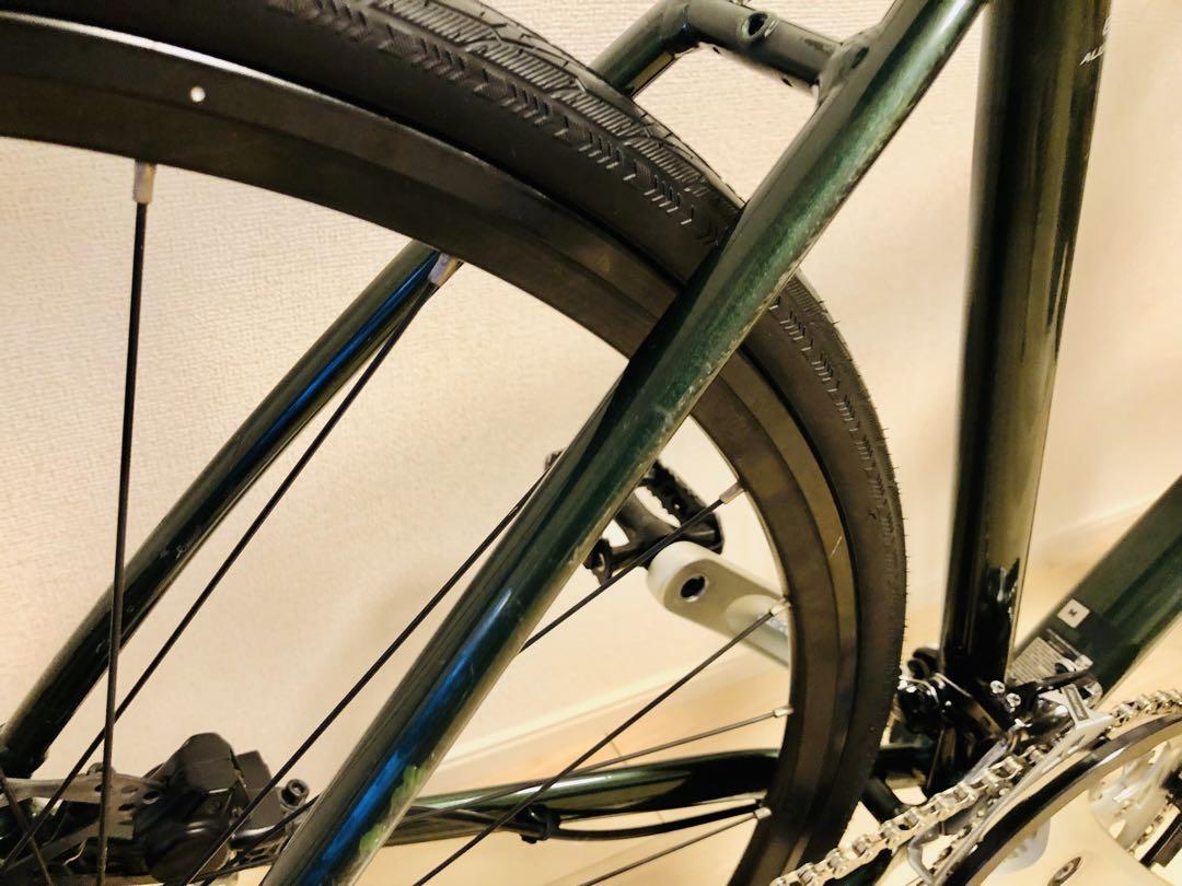 ☆Giant エスケープ R disc 2022 人気のディスクブレーキ