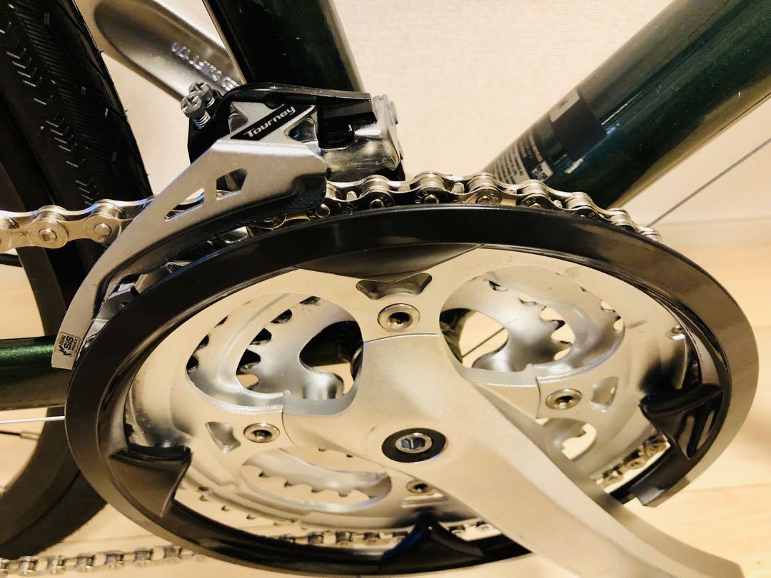 ☆Giant エスケープ R disc 2022 人気のディスクブレーキ