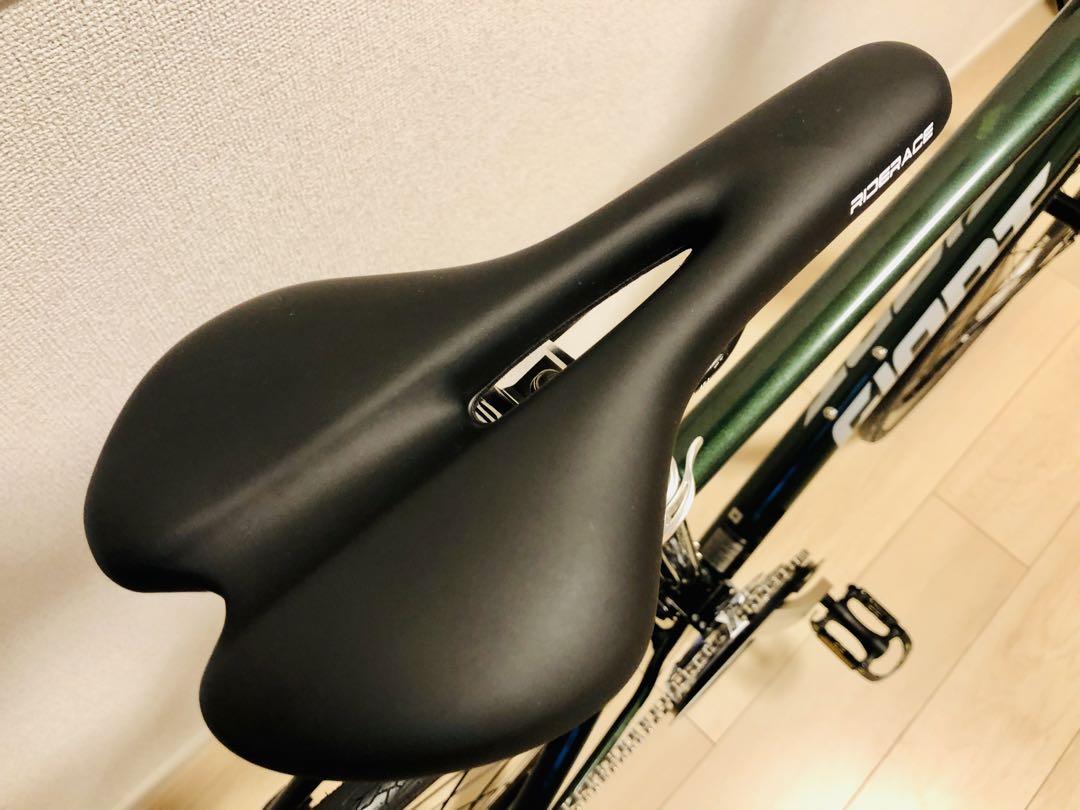 ☆Giant エスケープ R disc 2022 人気のディスクブレーキ